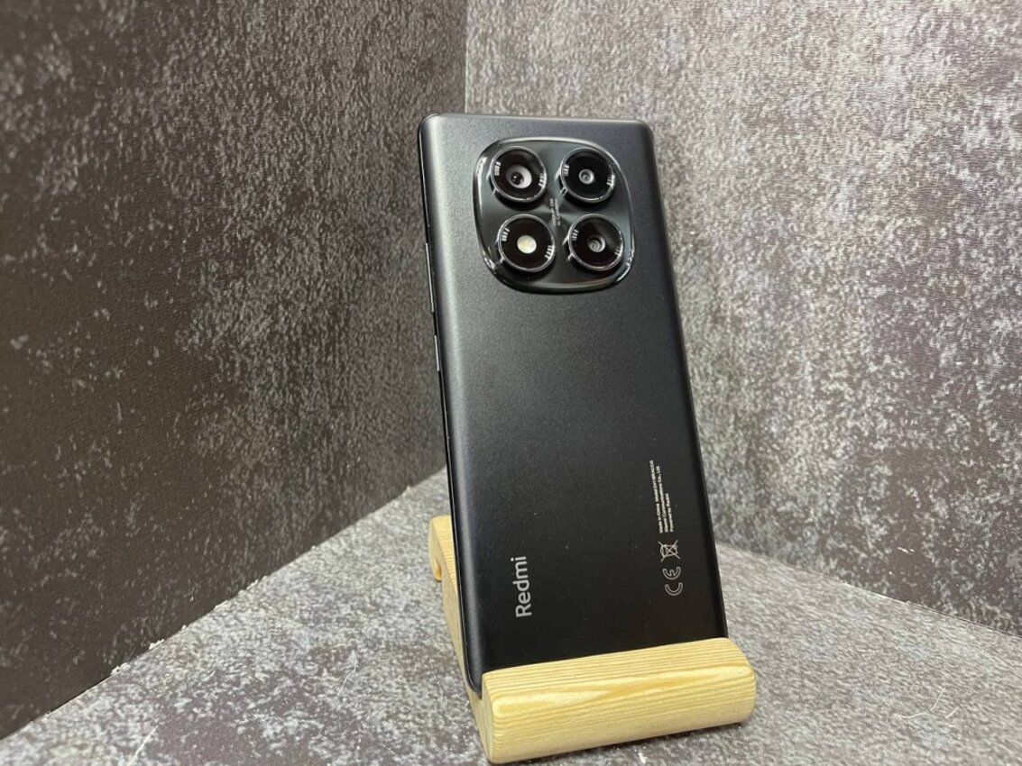 Смартфон Xiaomi Redmi note 14 PRO 12/512