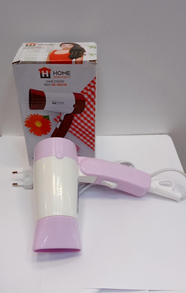 Фен elemtnt He-HD318