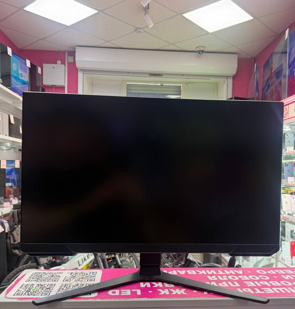 Монитор Samsung Odessey s24