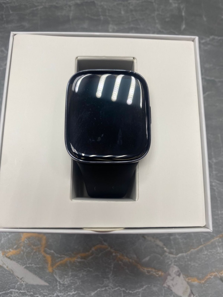 Часы hiaomi watch 3