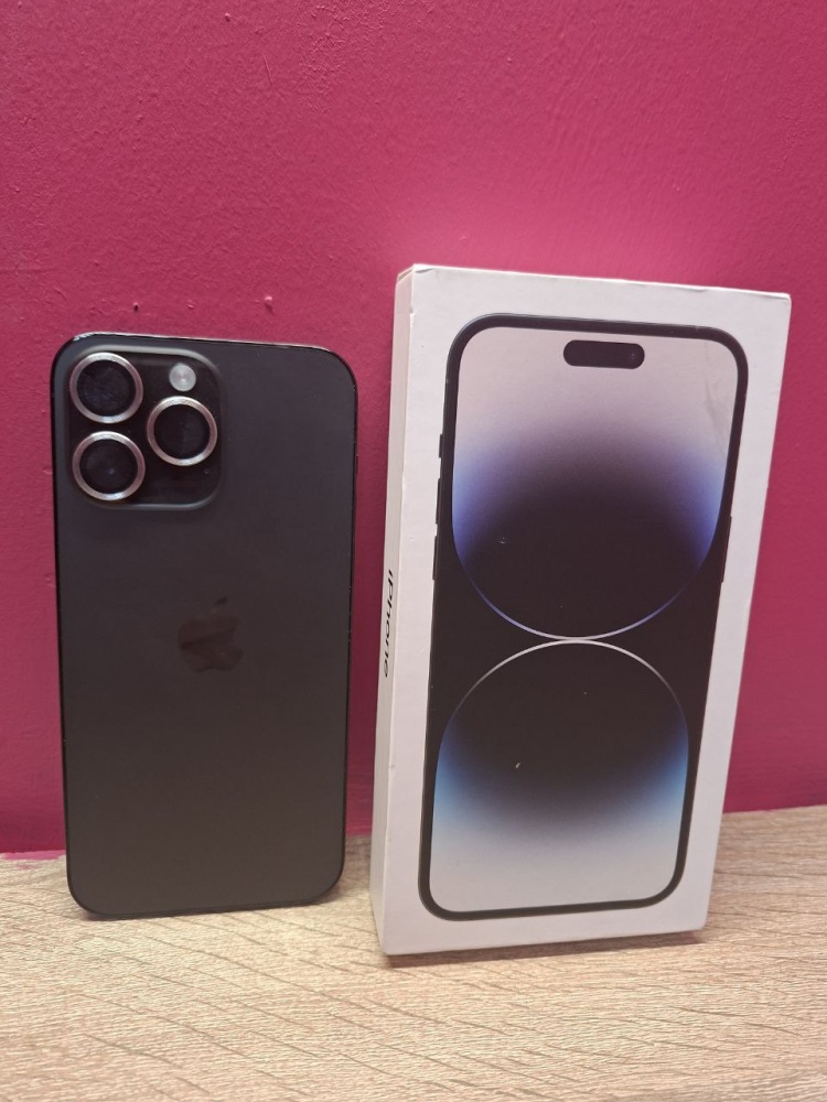 Смартфон iPhone 14 PRO MAX