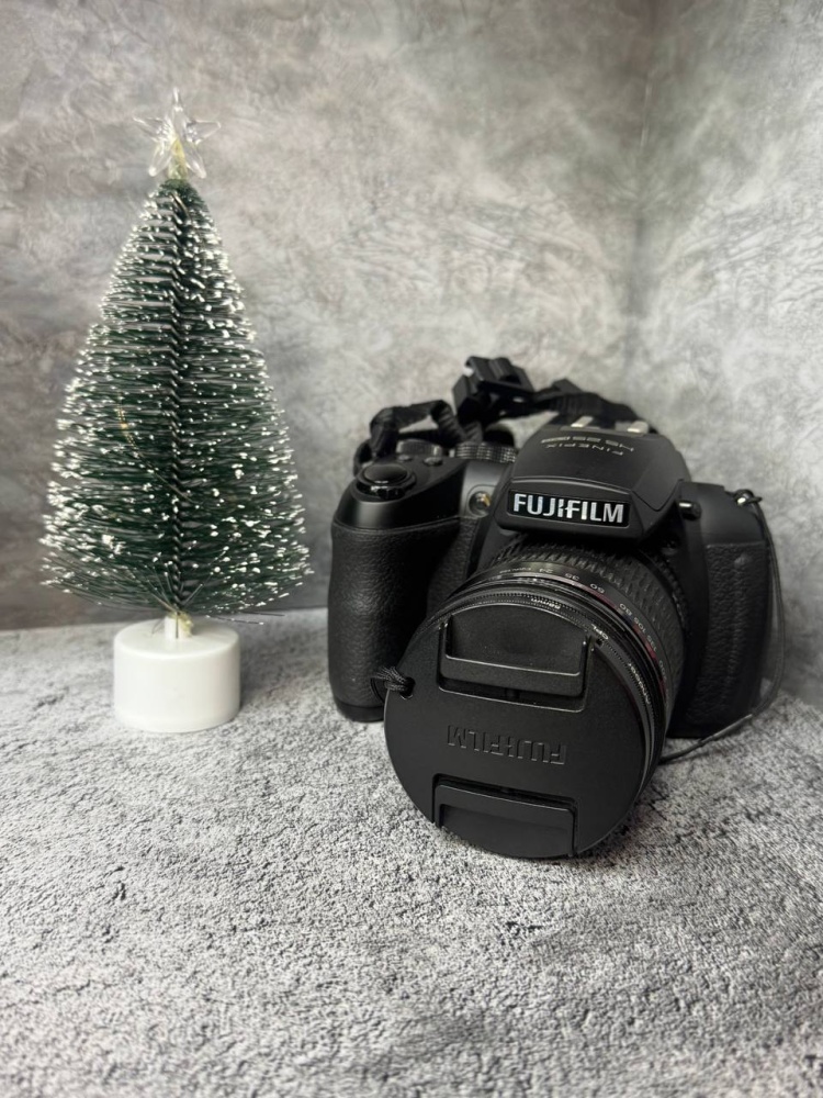 Фотоаппарат Fujifilm hs25exr