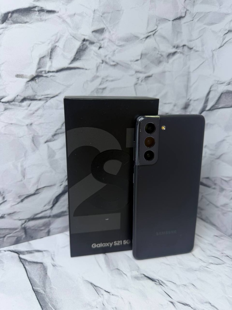 Смартфон Samsung S21 8\256