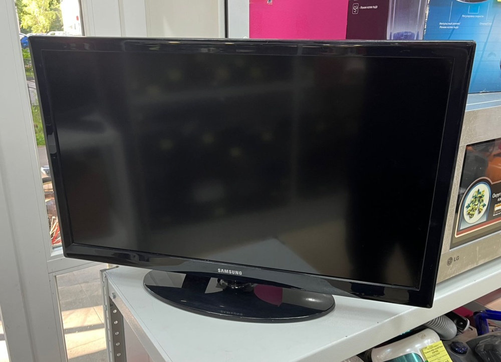 Телевизор Samsung UE26D4003