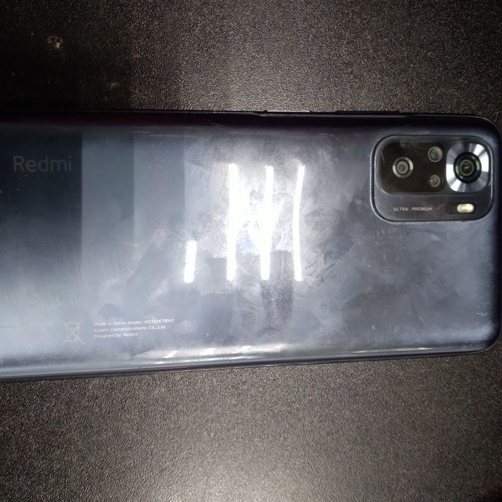 Смартфон Xiaomi Redmi 10 64