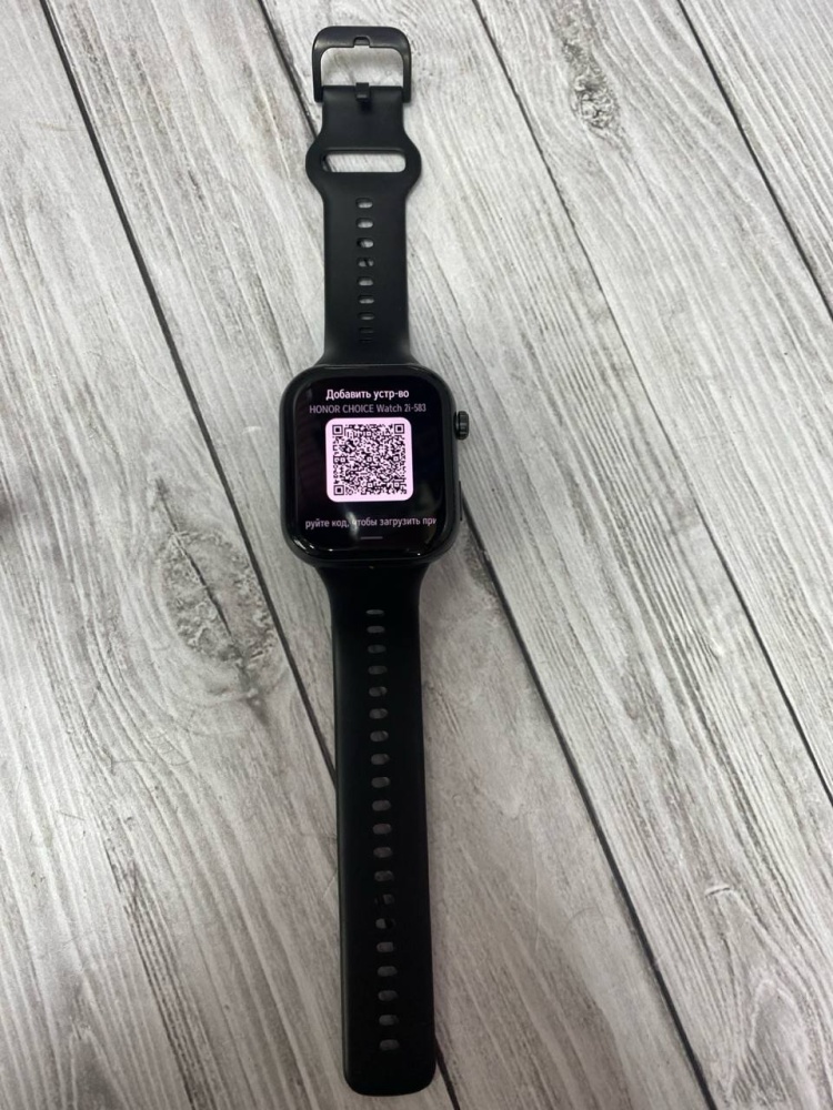 Смарт-часы HONOR Choice 2i