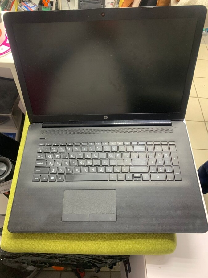 Ноутбук HP
