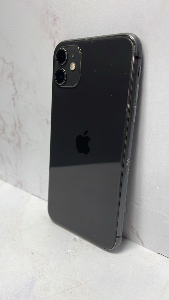 Смартфон iPhone 11 64Gb