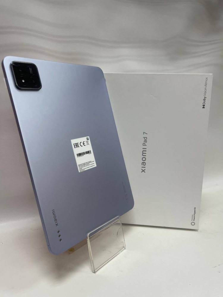 Планшет Xiaomi Pad 7 8/128