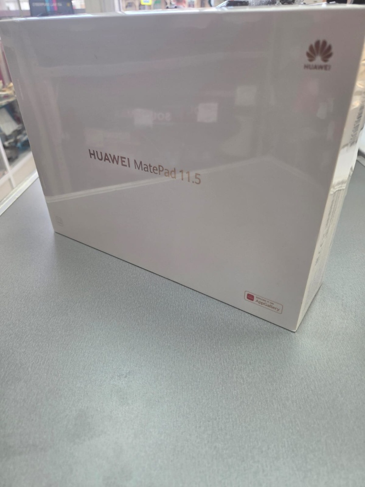 Планшет Huawei Matepad 11.5