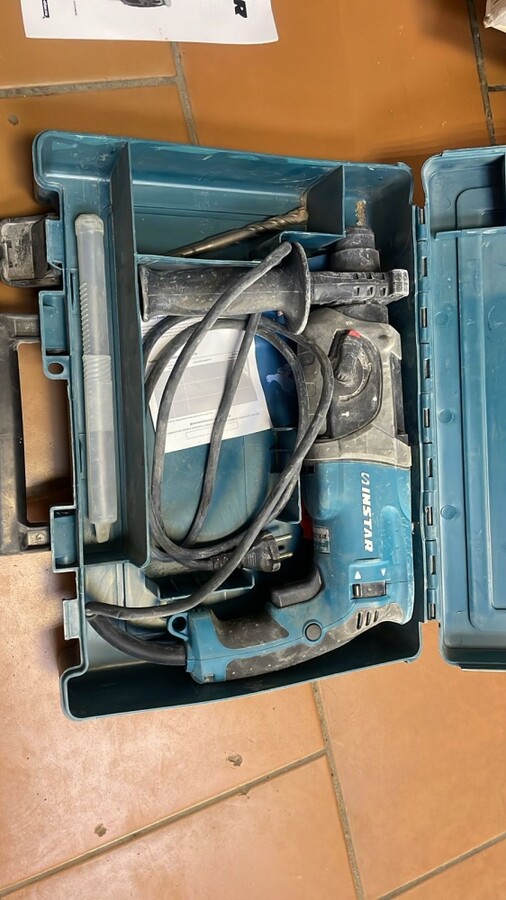 Перфоратор