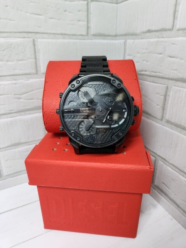 Часы Diezel dz-7468