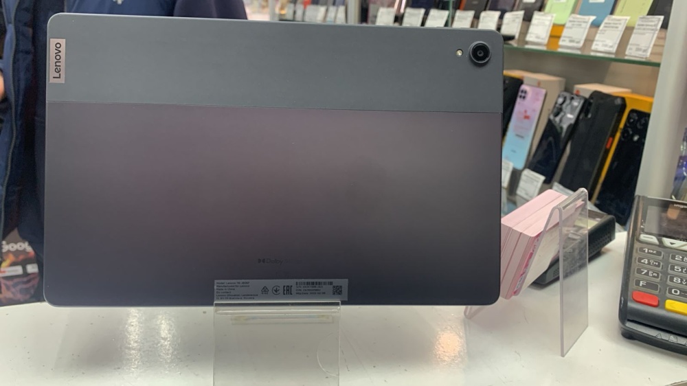 Планшет Lenovo Tab P11