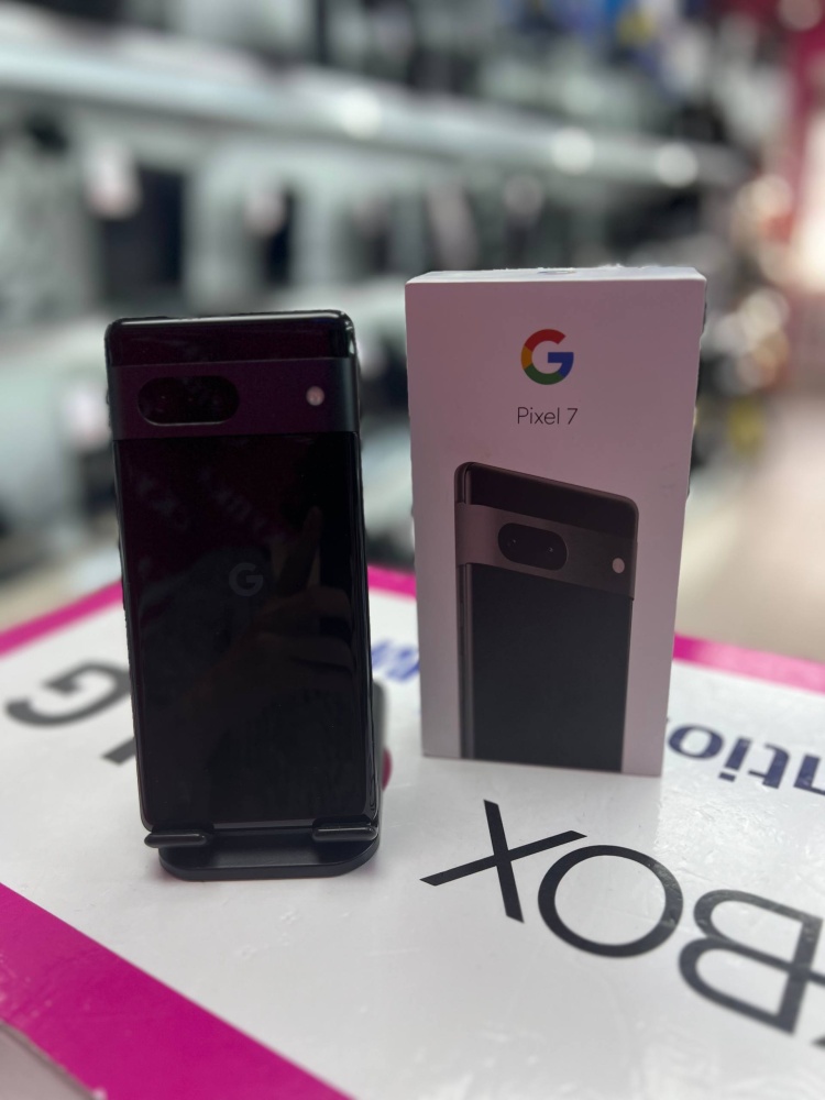 Мобильный телефон Pixelphone 7 8\128 Гб