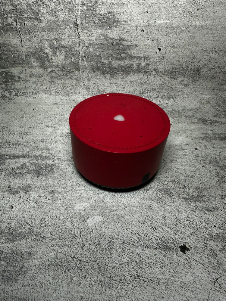 Акустика Яндекс-станция