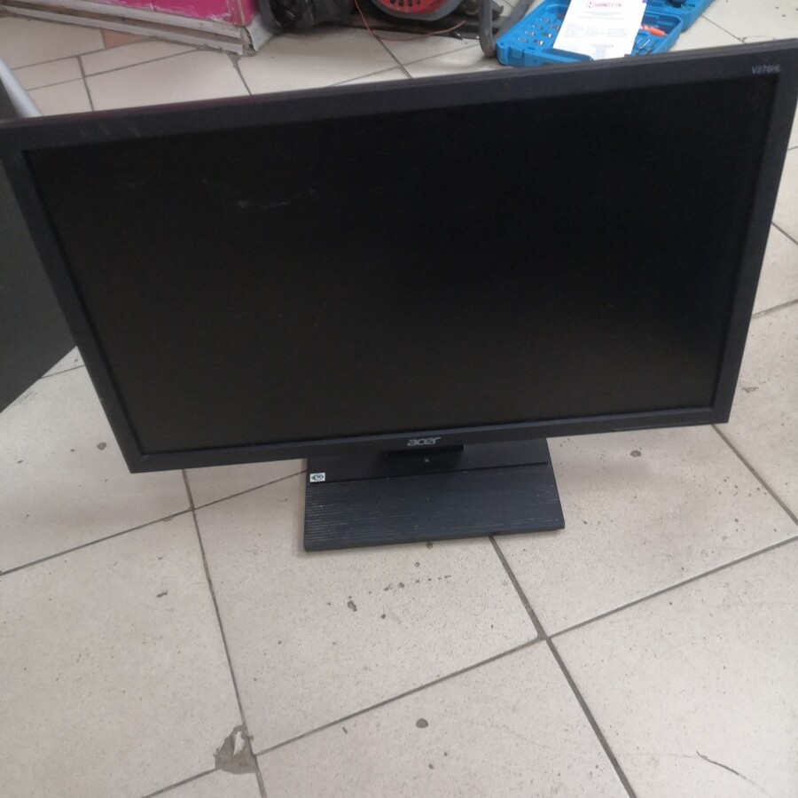 Монитор acer 27
