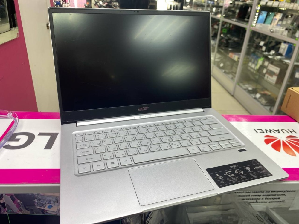 Acer Swift SF314-42