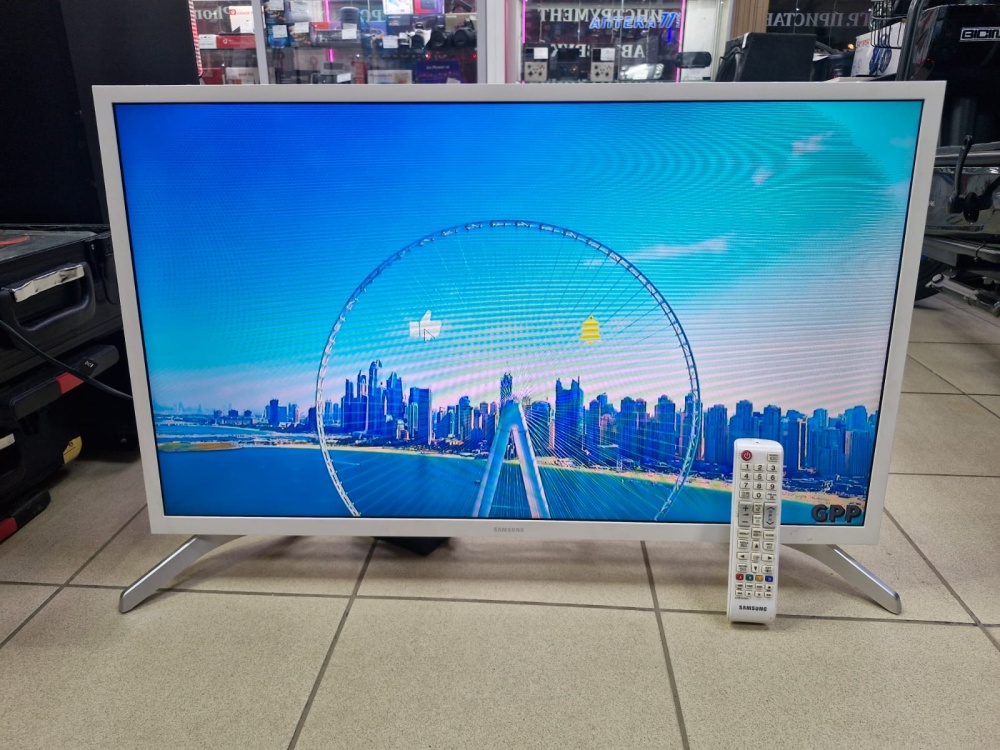 Телевизор Samsung ue32n4010