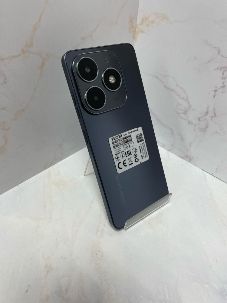 Мобильный телефон Tecno Spark 20 8/128