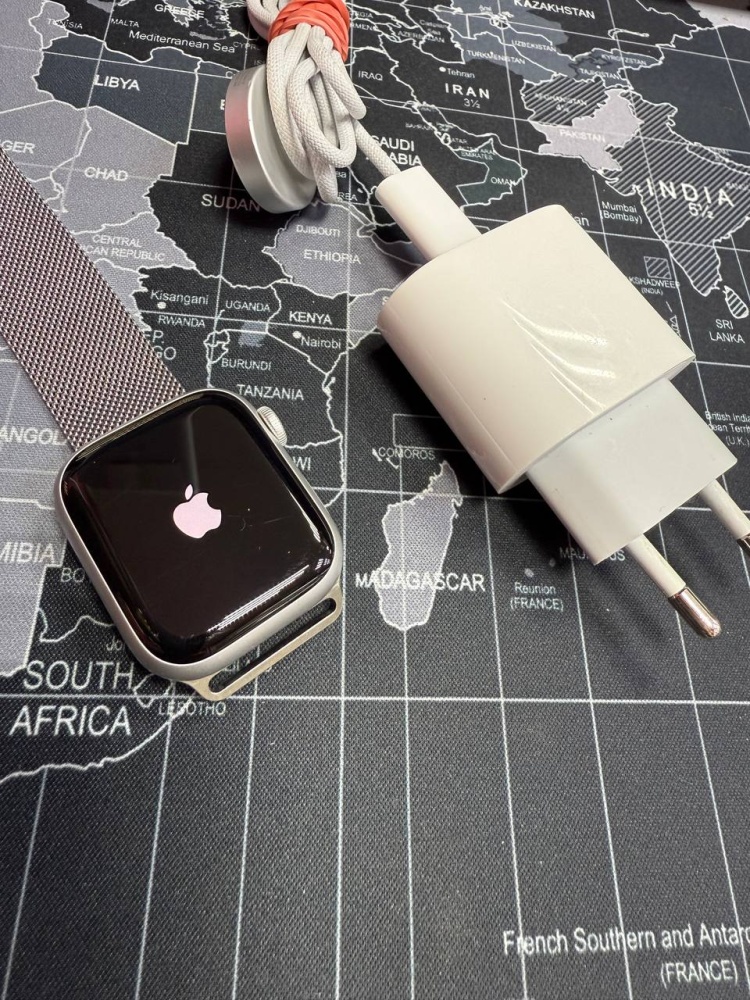 Часы Apple Wath 8 41mm