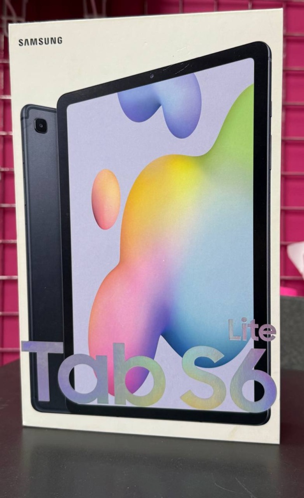 Планшет Samsung galaxy tab s6 lite 4/128