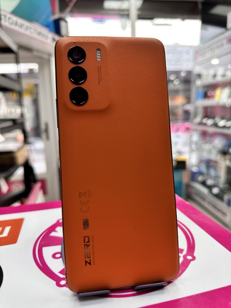 Мобильный телефон Infinix ZERO 2023 8\256
