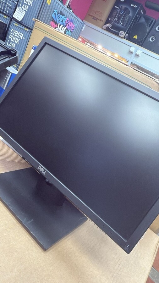 Монитор Dell "24"