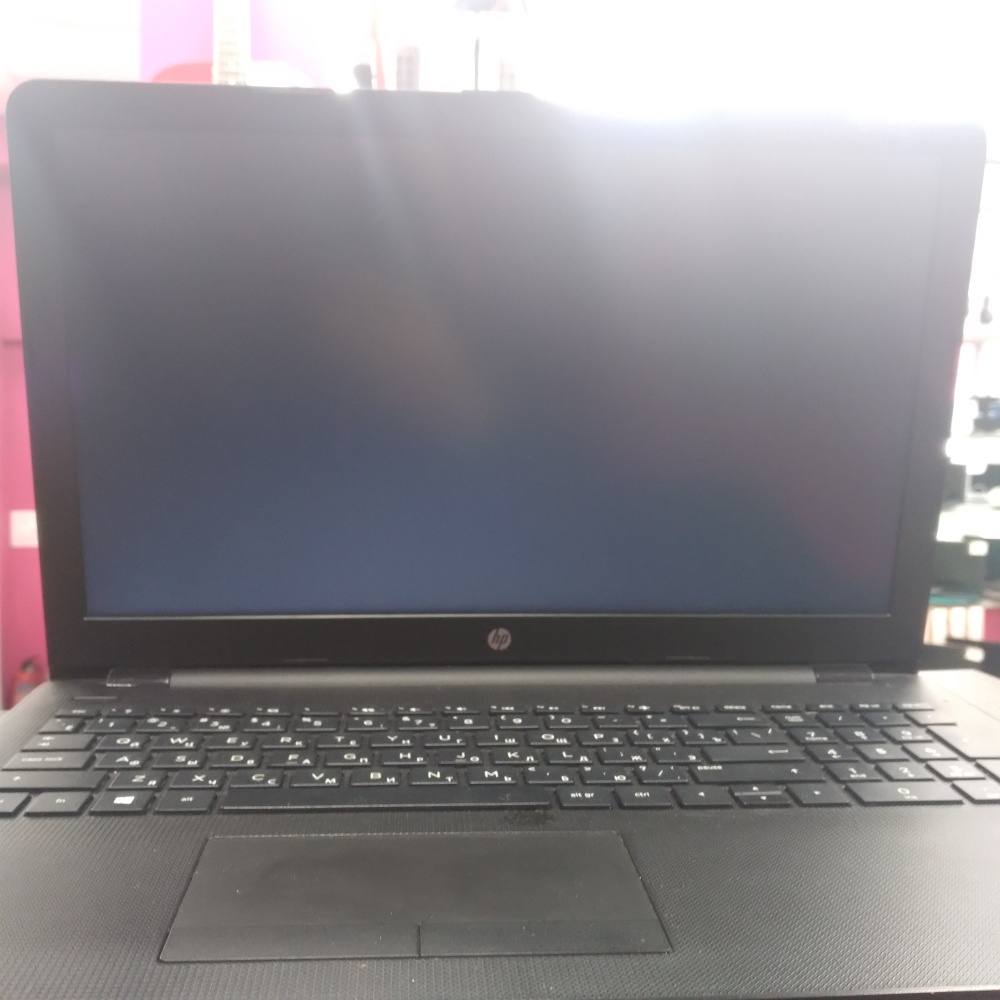 Ноутбук HP 2x2/4/128/1