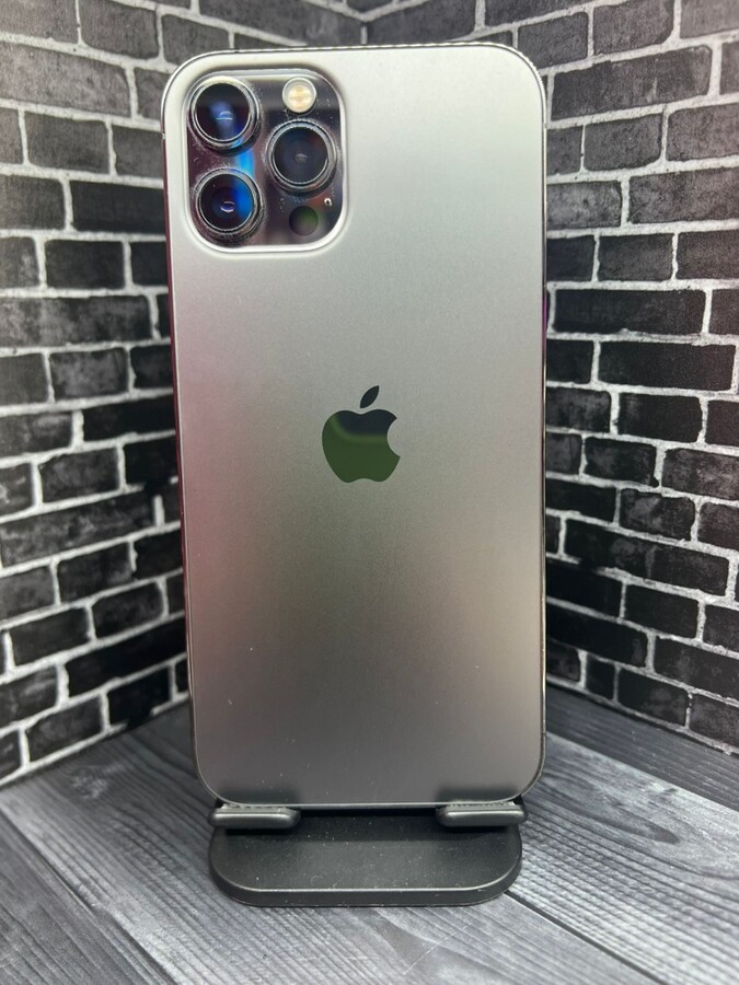 Смартфон iPhone 12 PRO MAX 128 Gb