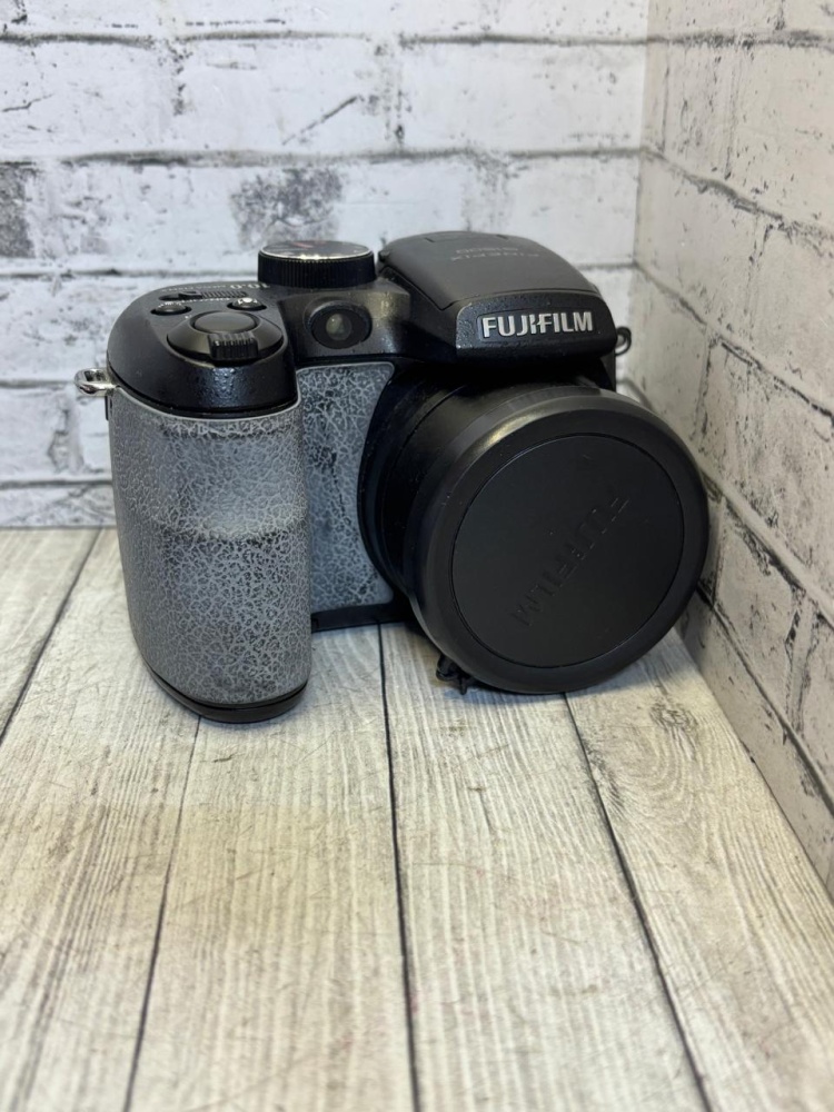 Фотоаппарат Fujifilm