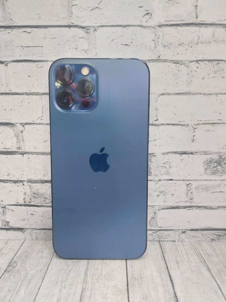 Смартфон iPhone 12 PRO MAX 256 Gb