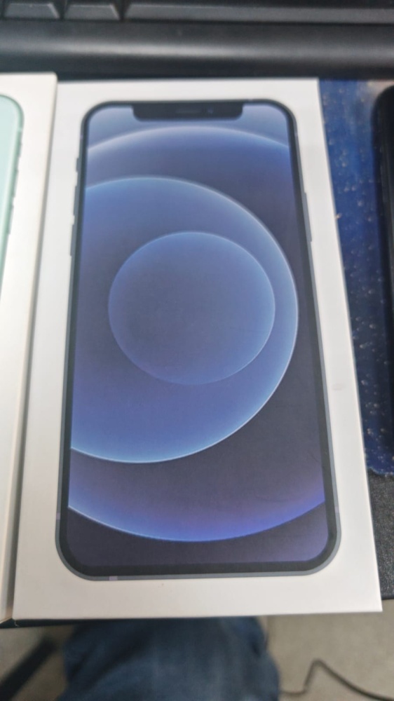 Смартфон iPhone 12 128 Gb