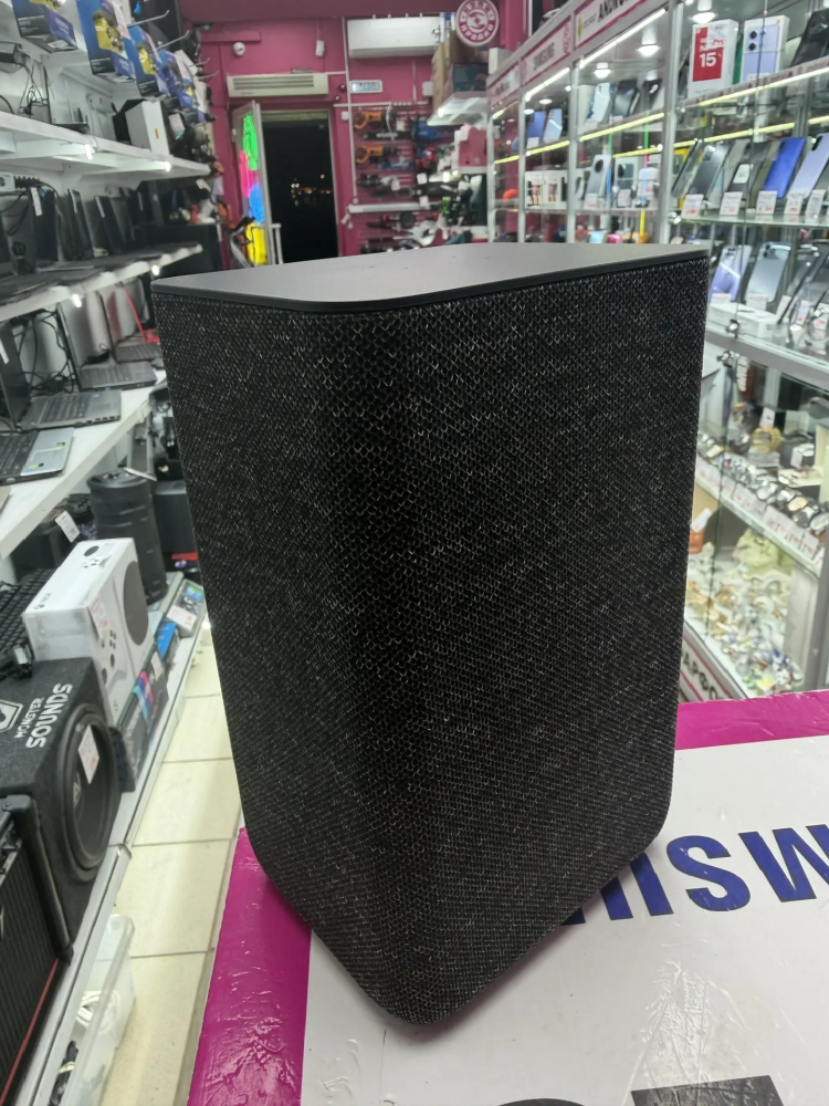 Яндекс Станция 2