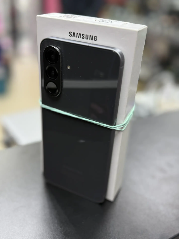 Смартфон Samsung A56 8/256