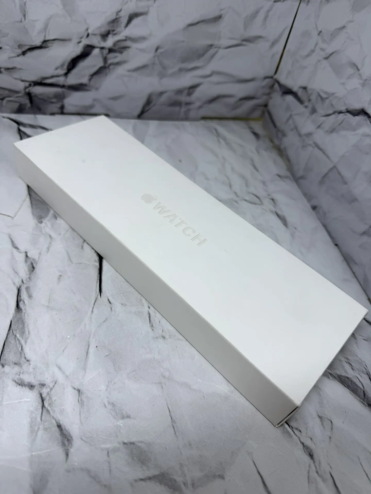 Часы Apple Watch Series 11 42mm Rose Gold