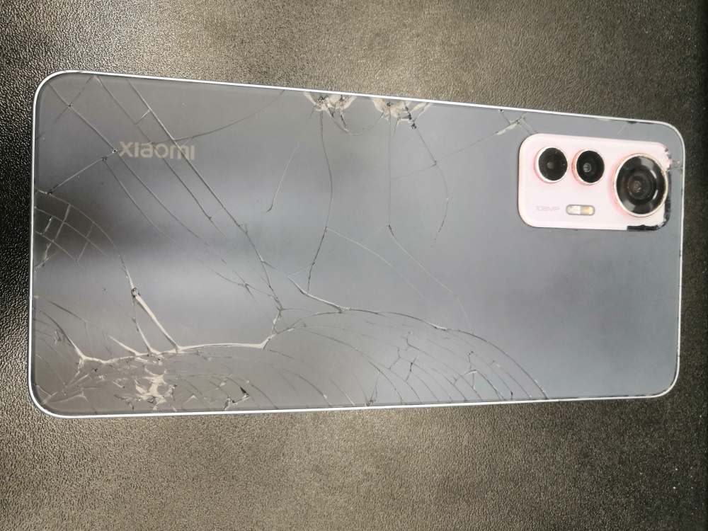 Смартфон Xiaomi Redmi 12 lite 8/128