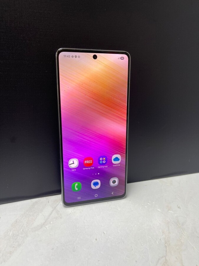 Смартфон Samsung A73 5G 8/128