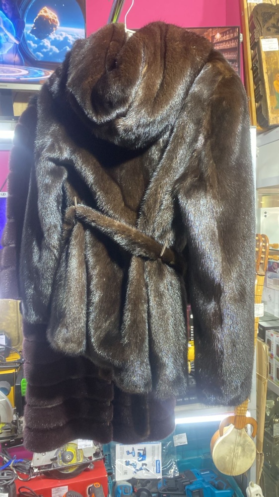Шуба 44