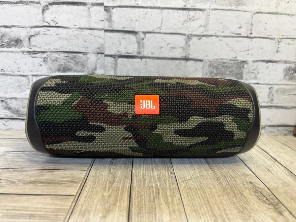 Акустика Bluetooth JBL FLIP 5