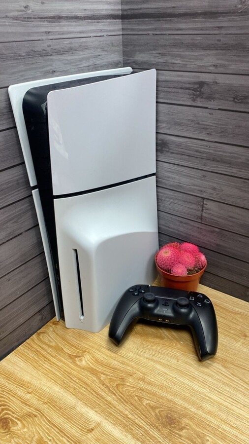 Игровая приставка Sony PlayStation 5 slim 1tb