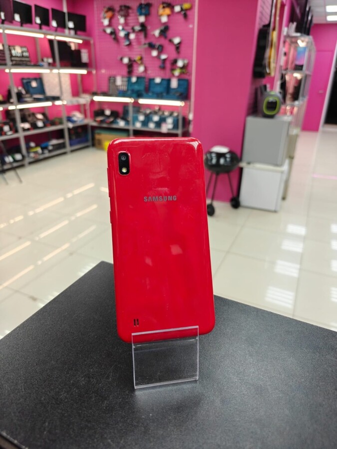 Смартфон Samsung A10 2/32