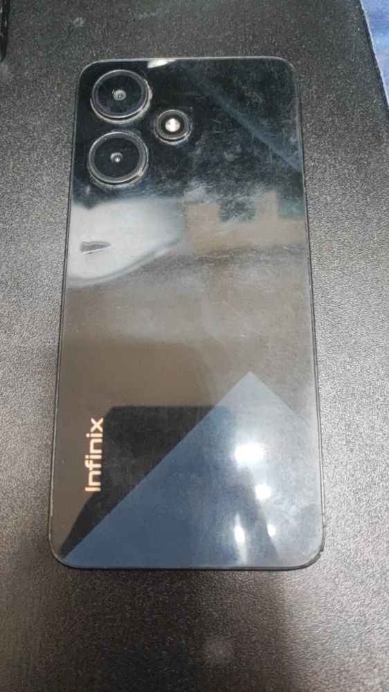 Мобильный телефон Infinix