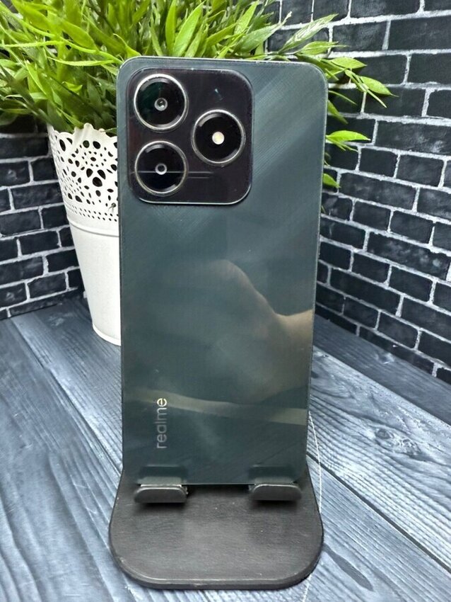 Смартфон Realme C61 8/128