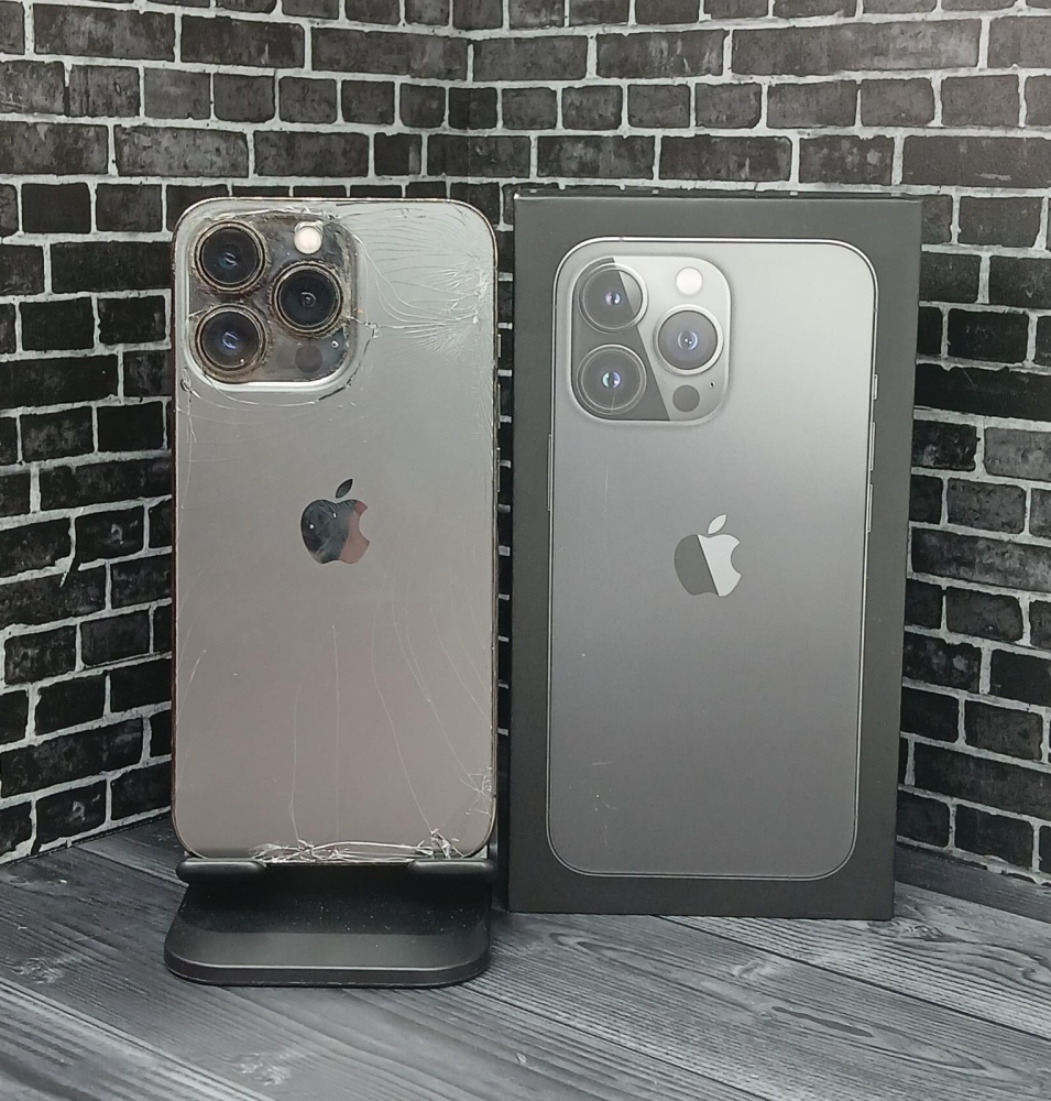 Смартфон iPhone 13 PRO 256 GB