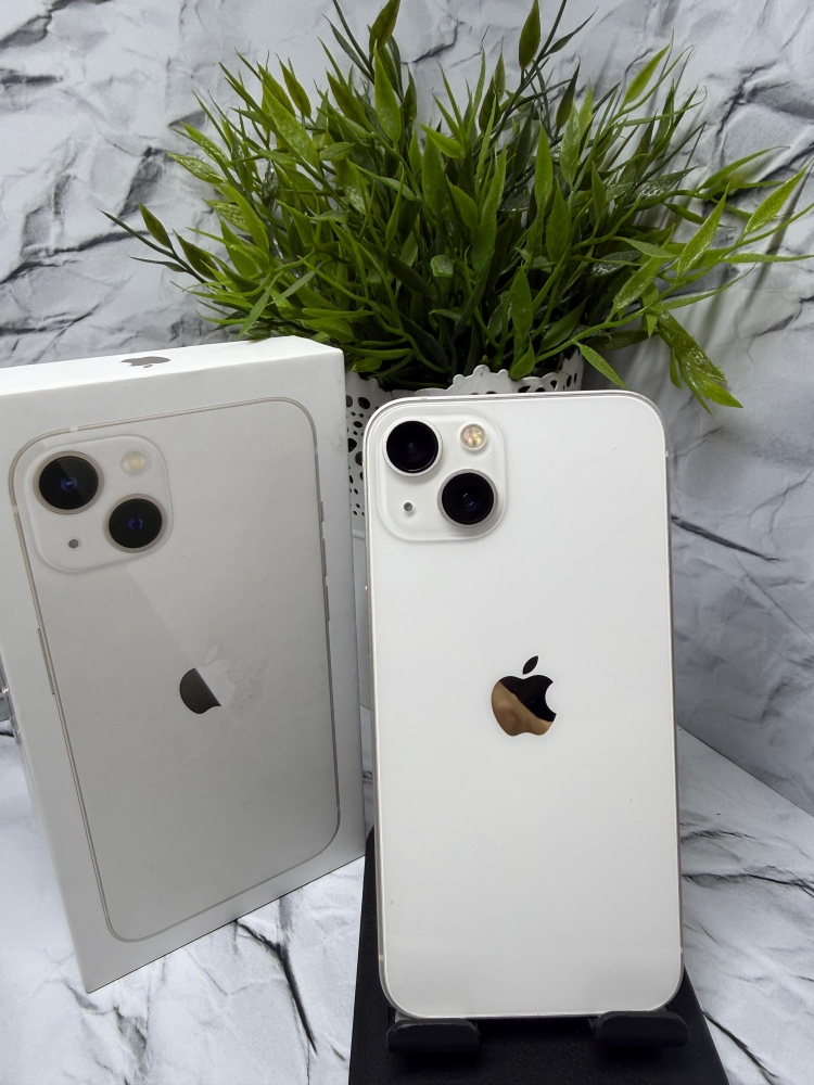 Смартфон iPhone 13 128 Gb