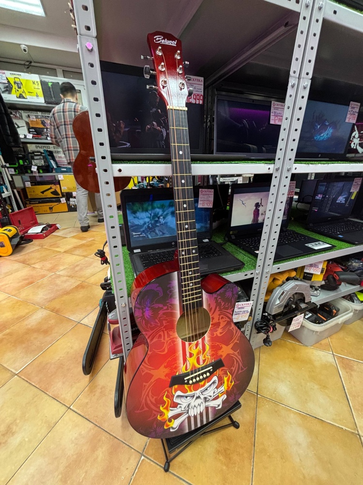 Гитара Belucci BC4040