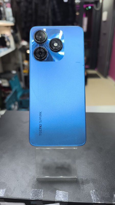 Tecno spark 10