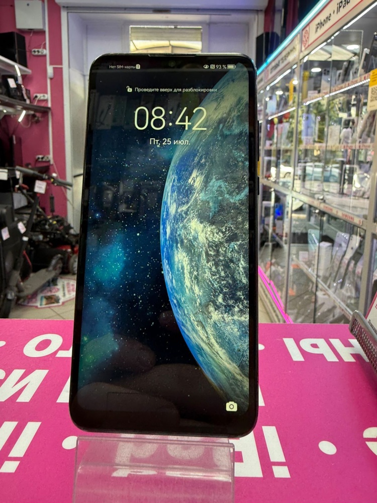 Смартфон Honor 20 Lite 4/128