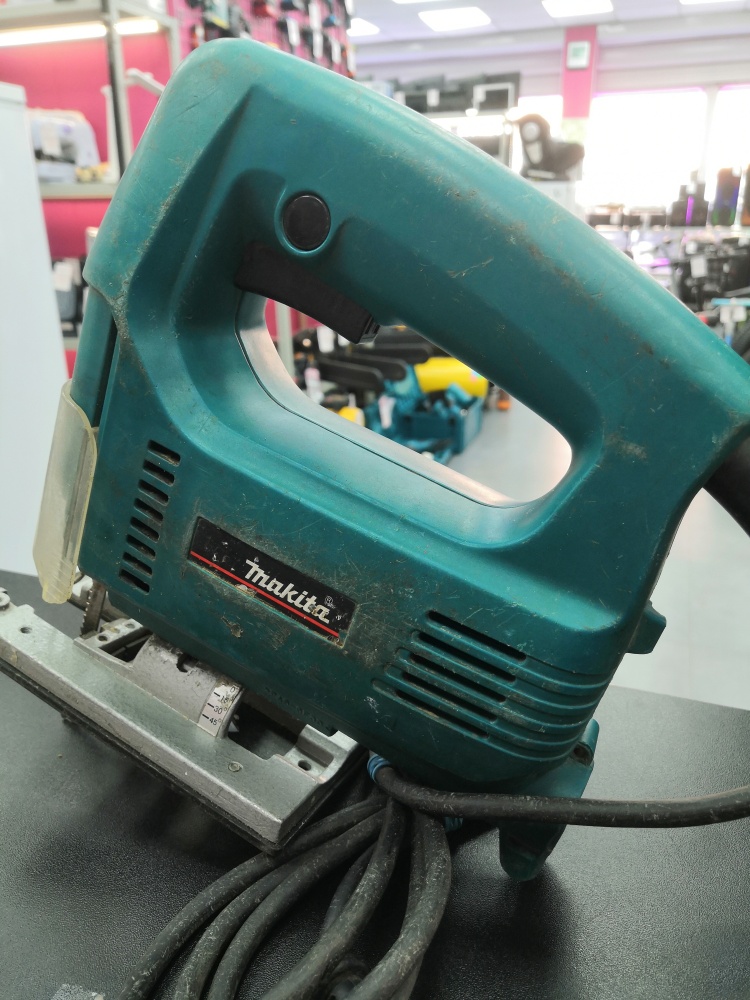 Лобзик makita 4323