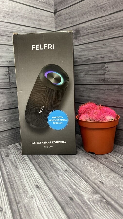 Акустика FELFRI BTS-012